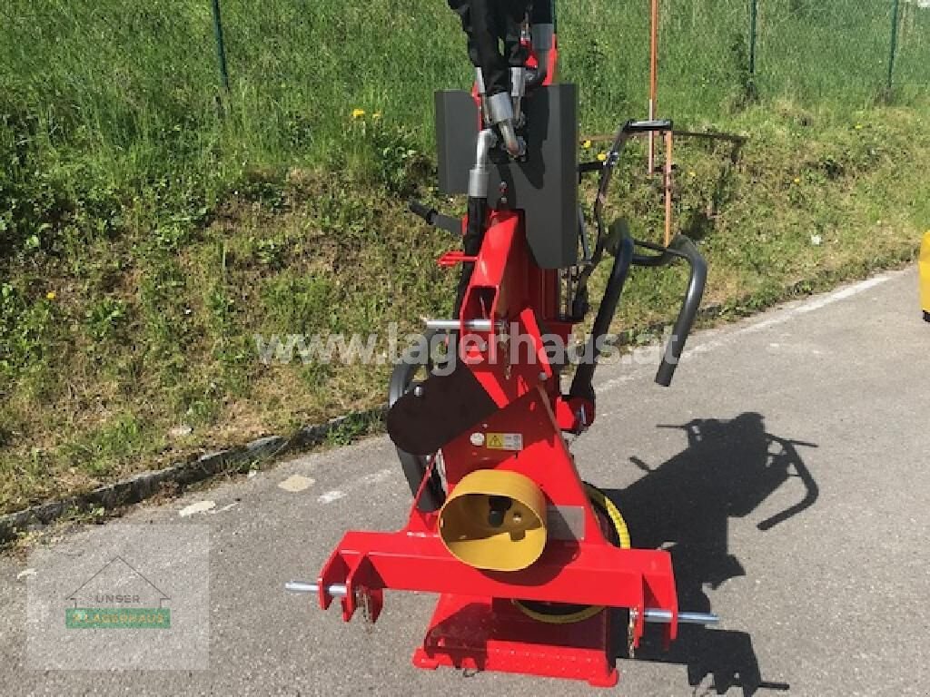 Holzspalter des Typs Krpan CV 22 K PRO, Neumaschine in Waidhofen a. d. Ybbs (Bild 3)