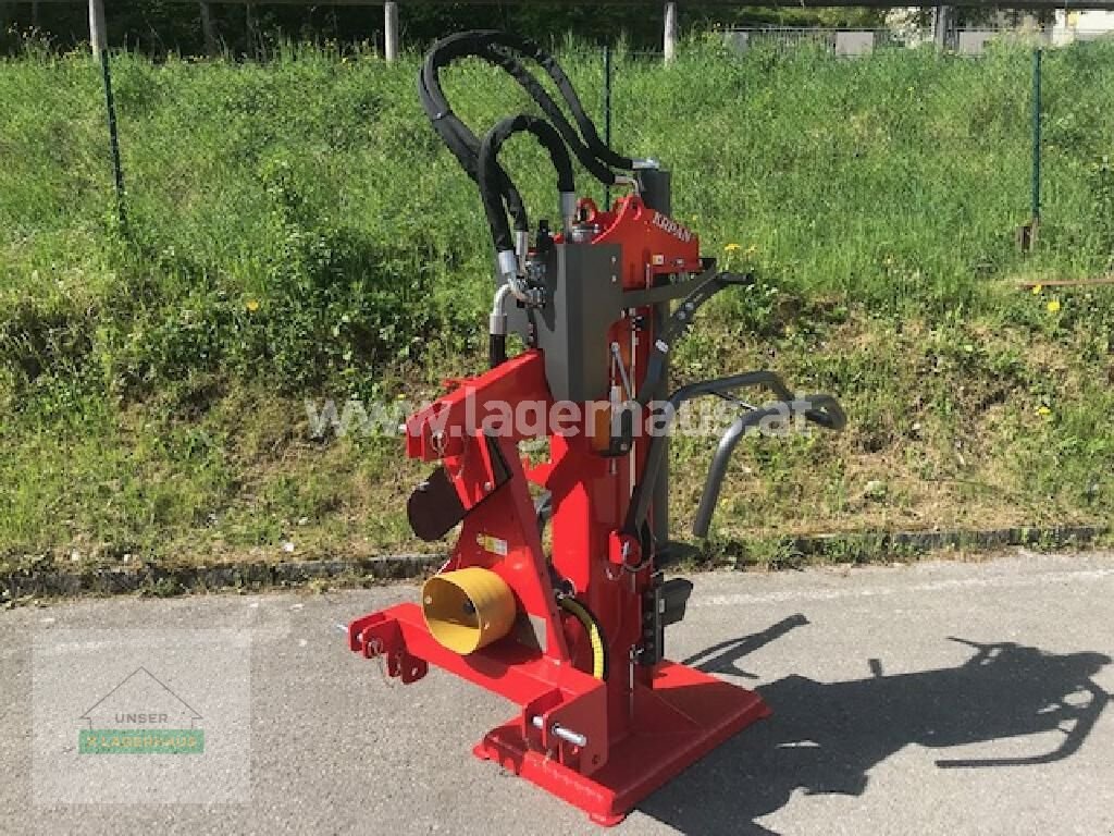 Holzspalter des Typs Krpan CV 22 K PRO, Neumaschine in Waidhofen a. d. Ybbs (Bild 2)