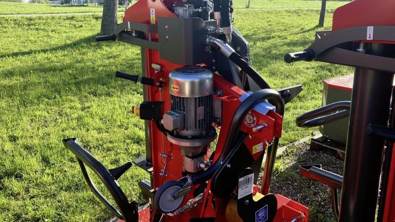 Holzspalter za tip Krpan CV 26 EK PRO, Neumaschine u Obersöchering (Slika 4)