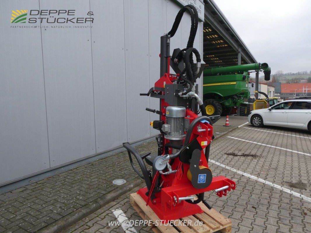 Holzspalter a típus Krpan CV 26 EK Pro, Neumaschine ekkor: Lauterberg/Barbis (Kép 5)