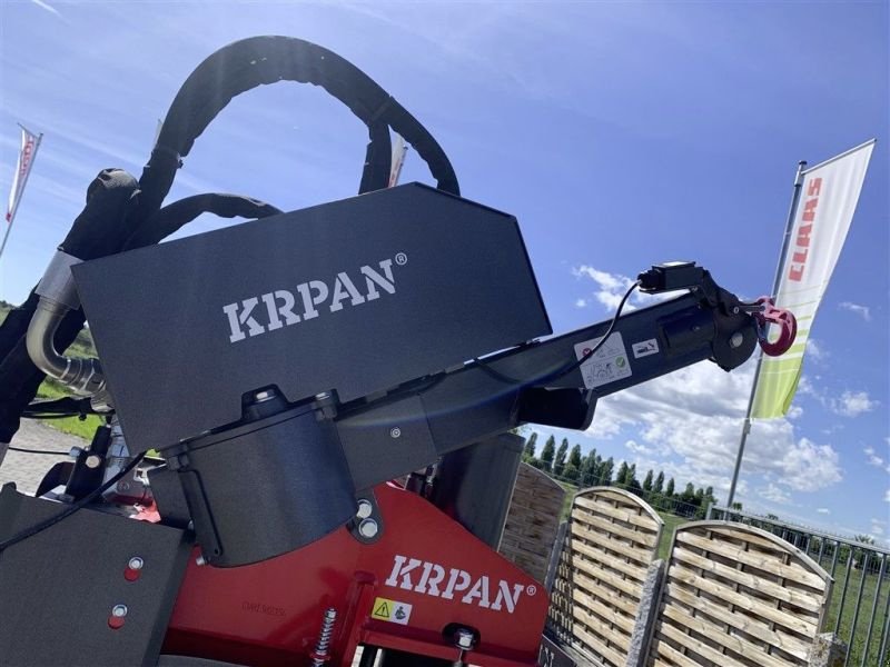 Holzspalter Türe ait Krpan CV 26 K PRO, Neumaschine içinde Hutthurm (resim 6)