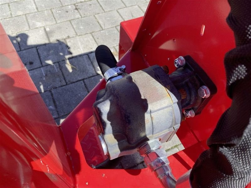 Holzspalter Türe ait Krpan CV 26 K PRO, Neumaschine içinde Hutthurm (resim 5)