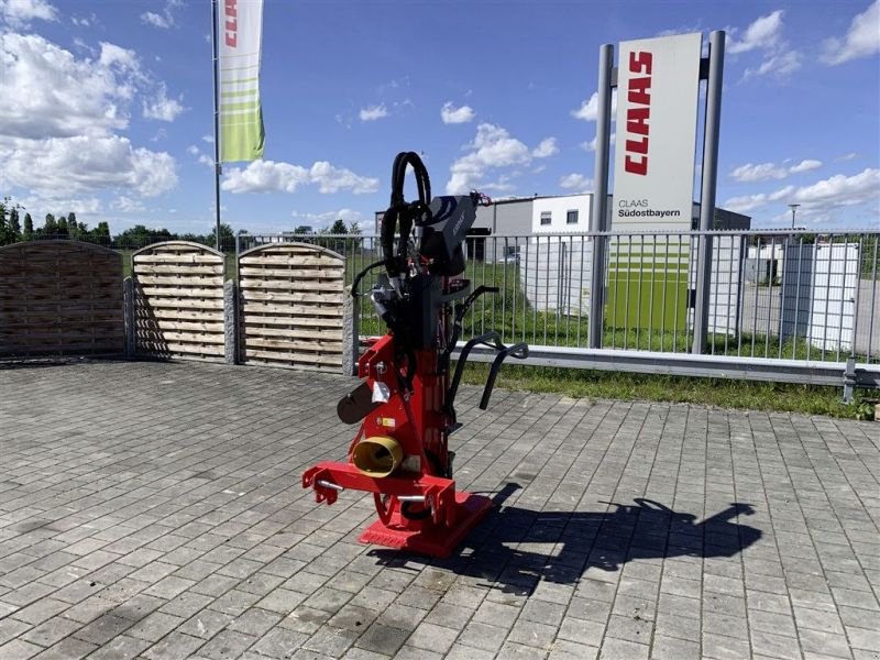 Holzspalter типа Krpan CV 26 K PRO, Neumaschine в Hutthurm