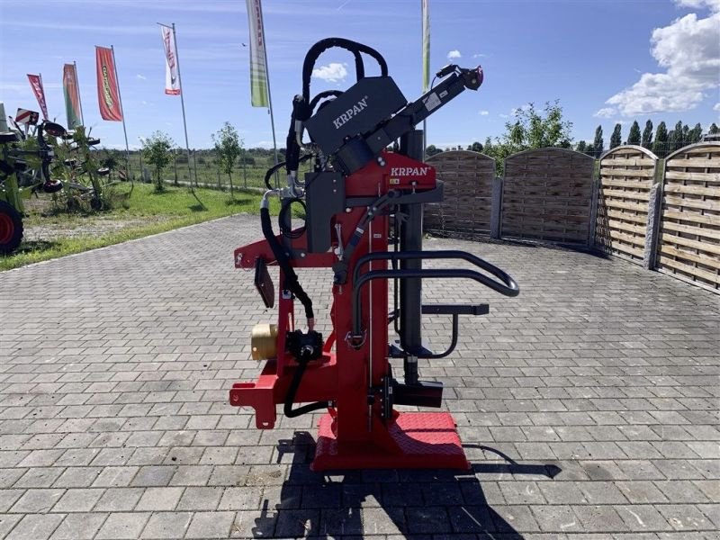 Holzspalter Türe ait Krpan CV 26 K PRO, Neumaschine içinde Hutthurm (resim 2)