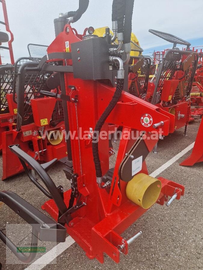 Holzspalter des Typs Krpan CV 26 K PRO, Neumaschine in Amstetten (Bild 2)