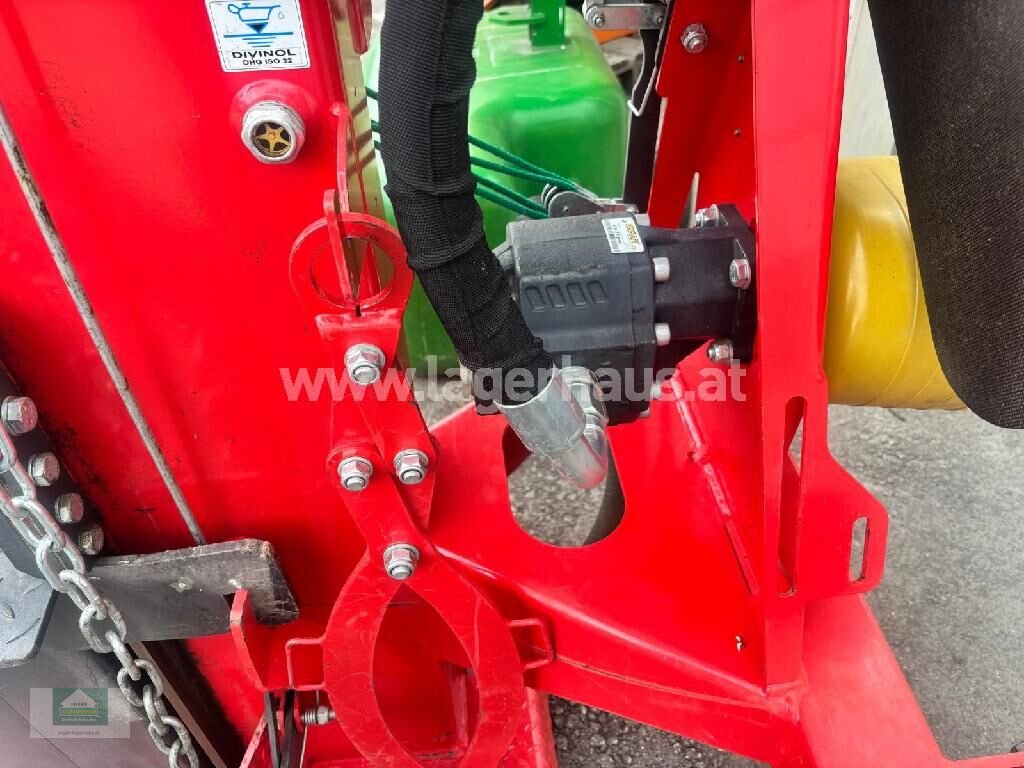 Holzspalter typu Krpan CV 26 K PRO, Gebrauchtmaschine v Klagenfurt (Obrázek 6)