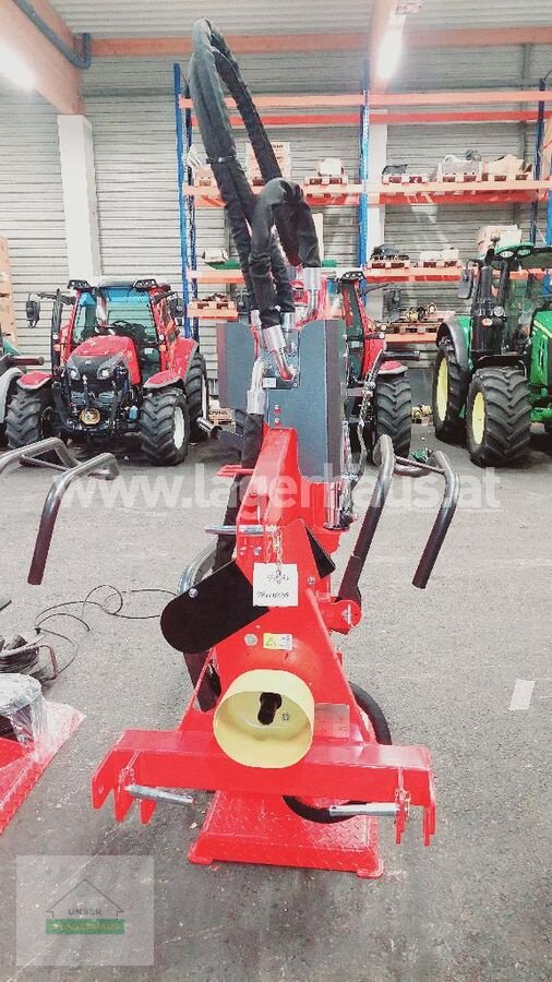 Holzspalter typu Krpan CV 26 KPRO, Neumaschine v Aschbach (Obrázek 1)