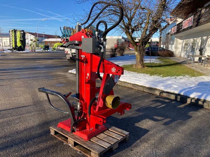 Holzspalter typu Krpan HOLZSPALTER CV 14 K PRO, Neumaschine v Grabenstätt-Erlstätt (Obrázek 4)
