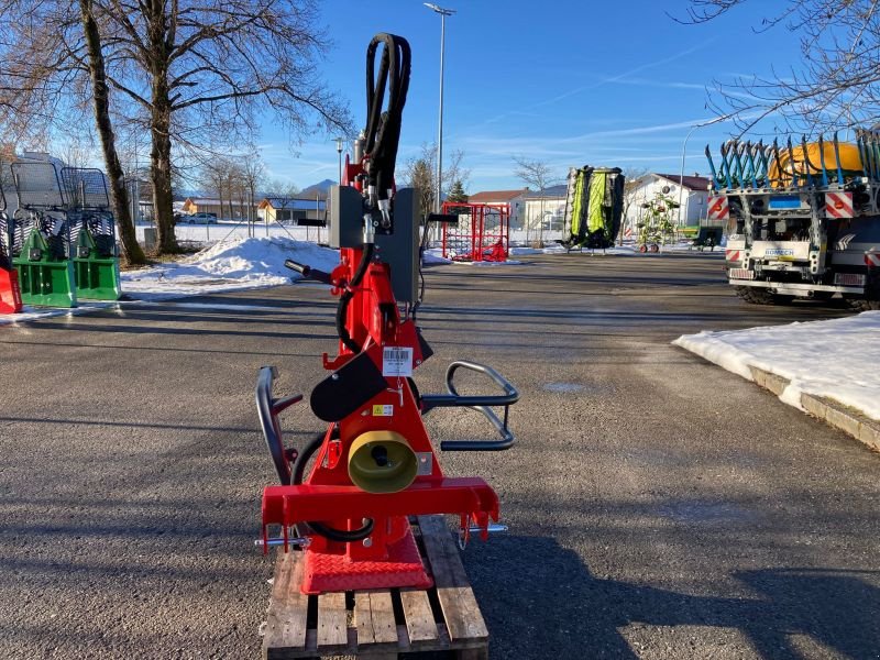 Holzspalter typu Krpan HOLZSPALTER CV 14 K PRO, Neumaschine v Grabenstätt-Erlstätt (Obrázek 1)
