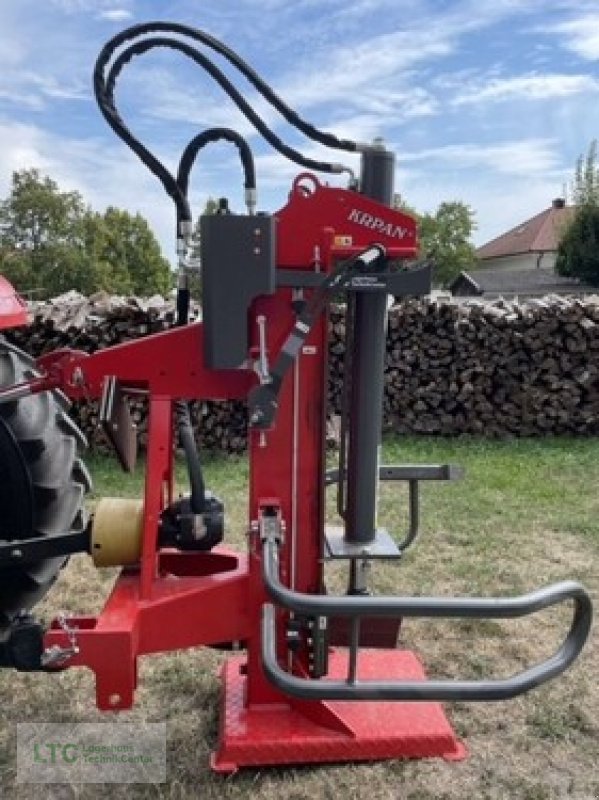 Holzspalter tipa Krpan Holzspalter CV 18 K Pro, Vorführmaschine u Eggendorf (Slika 1)