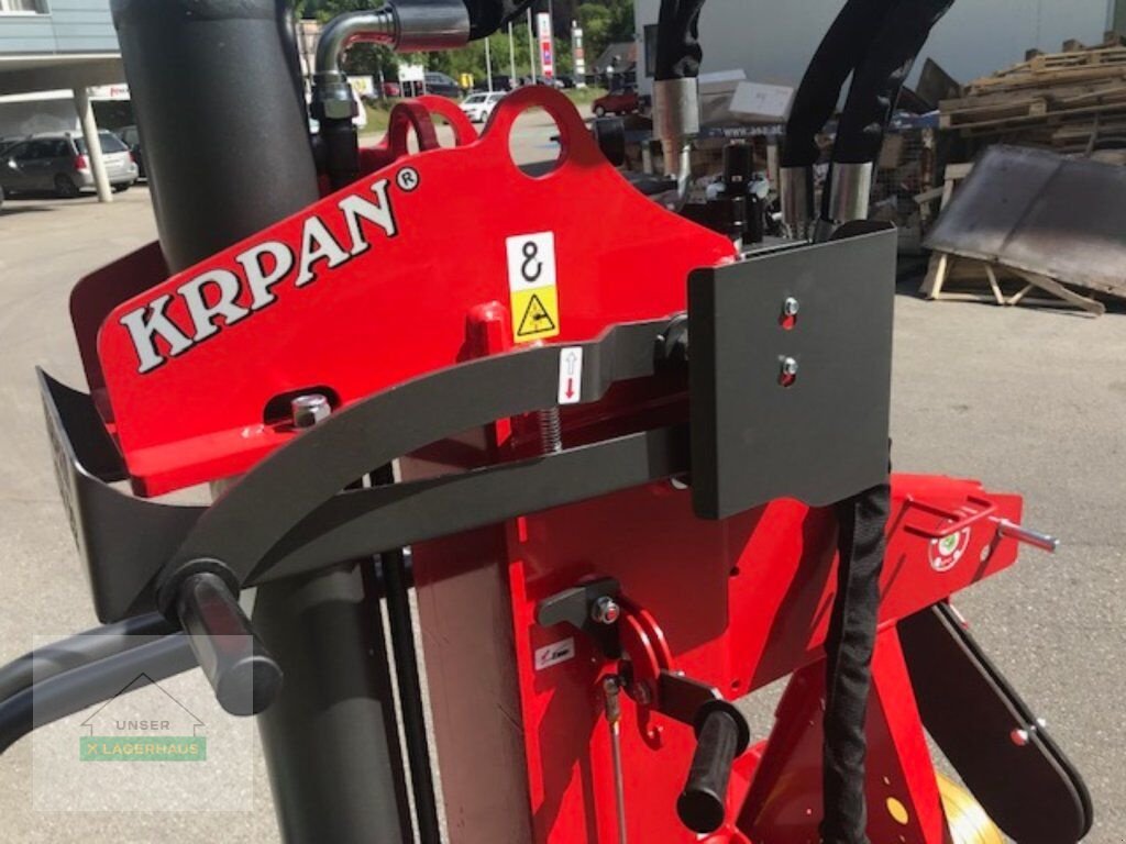 Holzspalter типа Krpan Holzspalter CV 22 EK PRO, Neumaschine в Waidhofen a. d. Ybbs (Фотография 5)