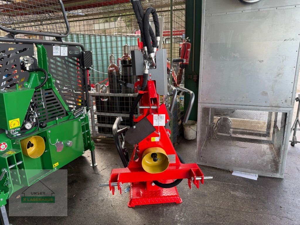 Holzspalter del tipo Krpan Holzspalter CV 22K PRO, Neumaschine In Waidhofen a. d. Ybbs (Immagine 2)