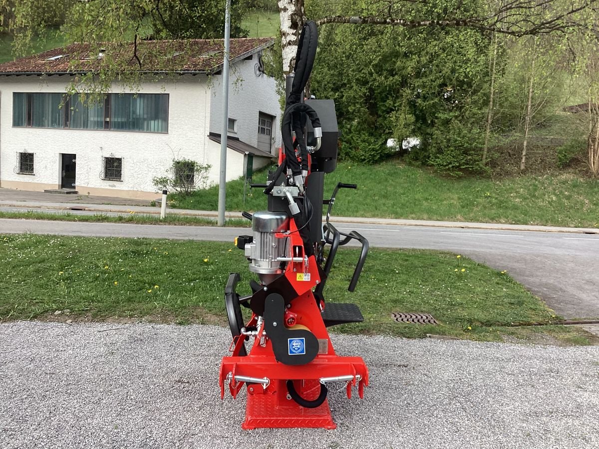 Holzspalter tipa Krpan Krpan CV 14 EK Pro - CV 28 EK Pro, Gebrauchtmaschine u Bezau (Slika 7)