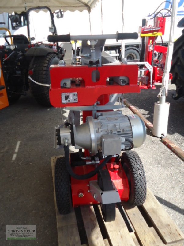 Holzspalter типа Lancman HSi 10EL, Neumaschine в Steisslingen (Фотография 1)