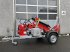 Holzspalter tip Lancman Lancman STAWX 21 HONDA GX-390+ EL XTREMSPEED 400 V/5.5 kW Trailer model, Gebrauchtmaschine in Holstebro (Poză 4)