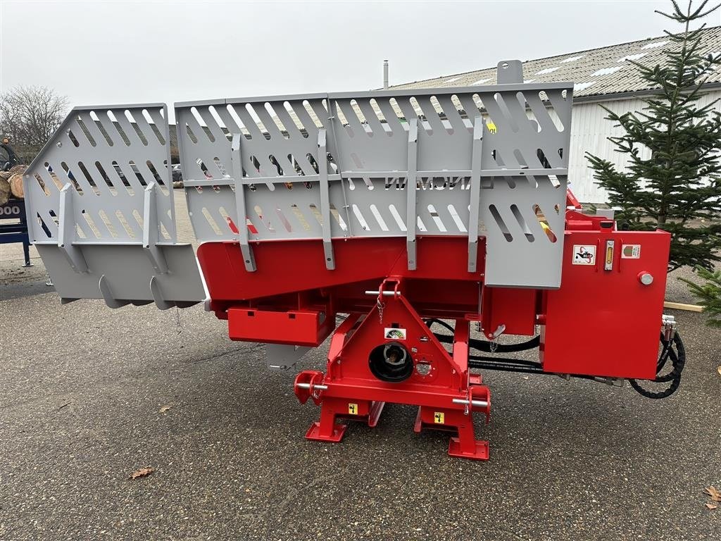 Holzspalter typu Lancman LANCMAN XLE 32 C MULTISPEED Udstillings model , kun et stk., Gebrauchtmaschine v Holstebro (Obrázek 2)