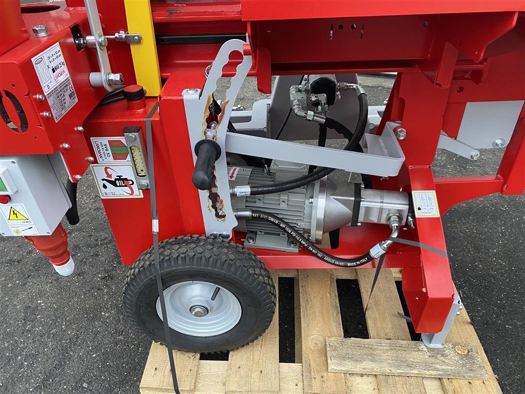 Holzspalter vrste Lancman SLX10C+EL 400/4,4 KW Xtremspeed, Gebrauchtmaschine v Holstebro (Slika 2)