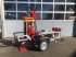 Holzspalter типа Lancman STAWX 13 HONDA GX-390+ EL XTREMSPEED 400 V/5.5 kW Trailer model, Gebrauchtmaschine в Holstebro (Фотография 3)