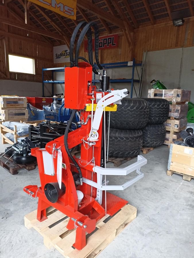 Holzspalter vrste Lancman STX 21 C GP Multispeed, Neumaschine v Grünbach (Slika 1)