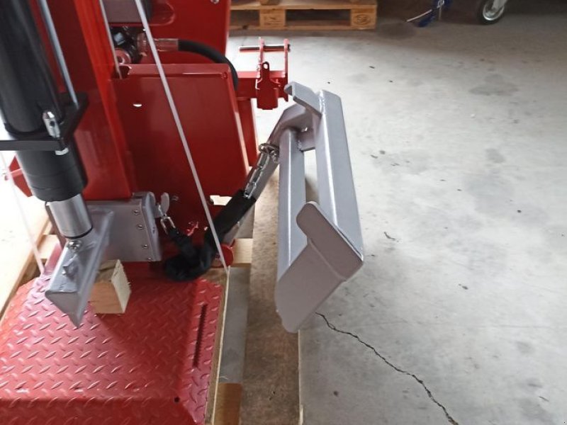 Holzspalter типа Lancman STX 21 C GP Multispeed, Neumaschine в Grünbach (Фотография 1)