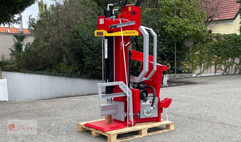 Holzspalter of the type Lancman STX 21 Multispeed, Neumaschine in Ziersdorf (Picture 4)