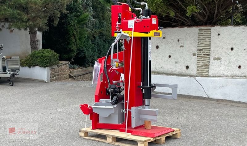 Holzspalter of the type Lancman STX 21 Multispeed, Neumaschine in Ziersdorf (Picture 3)