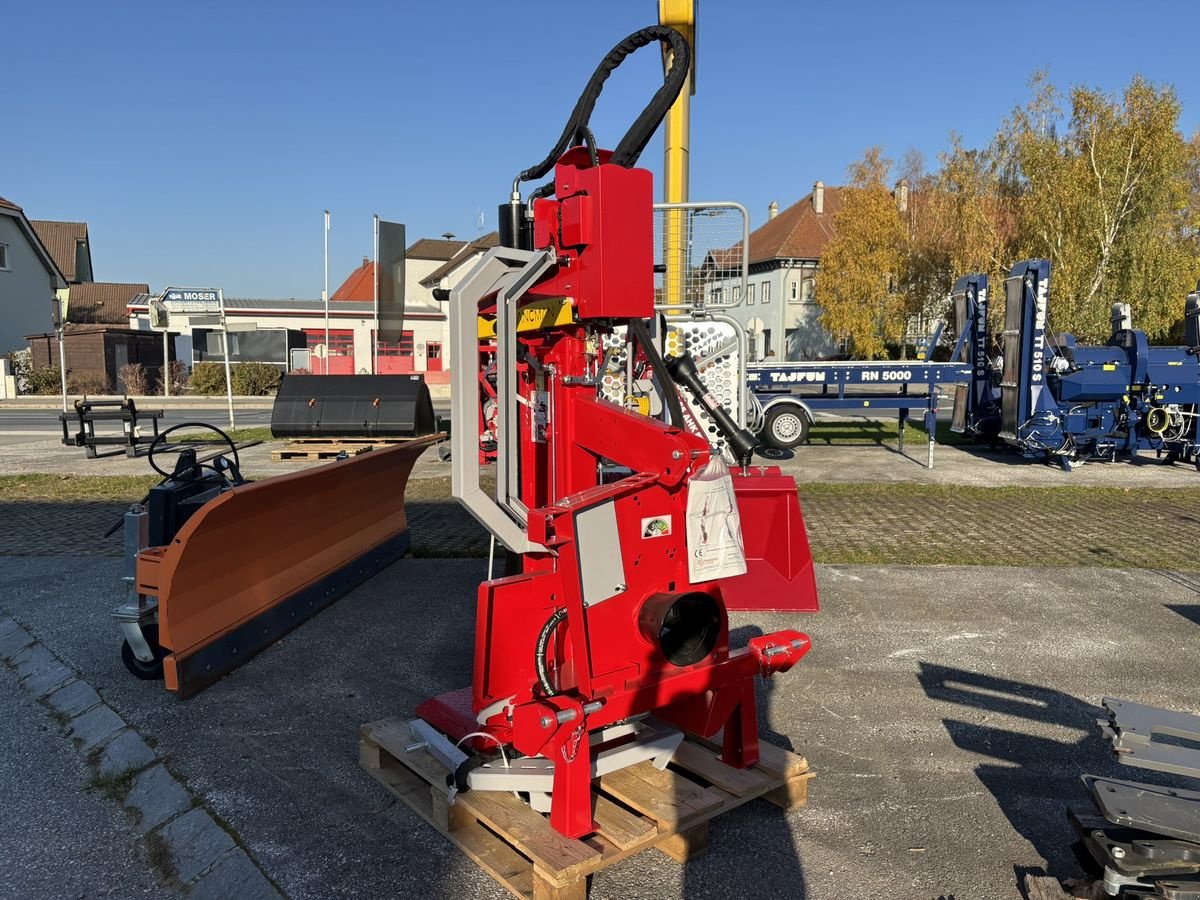 Holzspalter typu Lancman STX21 C GP Multispeed, Neumaschine v Göpfritz (Obrázek 1)