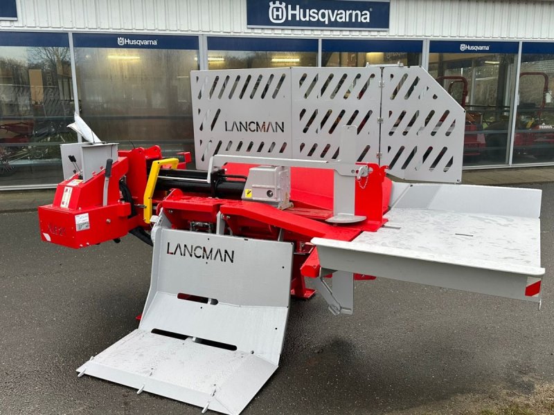 Holzspalter типа Lancman XLE 21 C Multispeed Overgemt, Gebrauchtmaschine в Holstebro (Фотография 1)