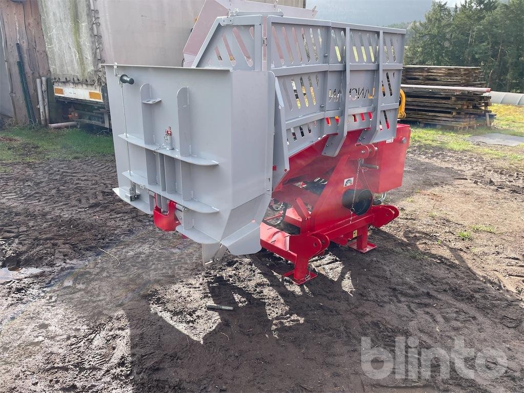 Holzspalter типа Lancman XLE 21 C Multispeed, Gebrauchtmaschine в Düsseldorf (Фотография 3)