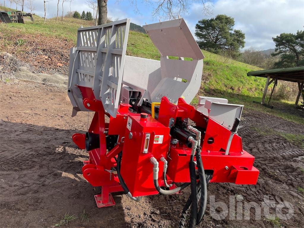 Holzspalter типа Lancman XLE 21 C Multispeed, Gebrauchtmaschine в Düsseldorf (Фотография 4)