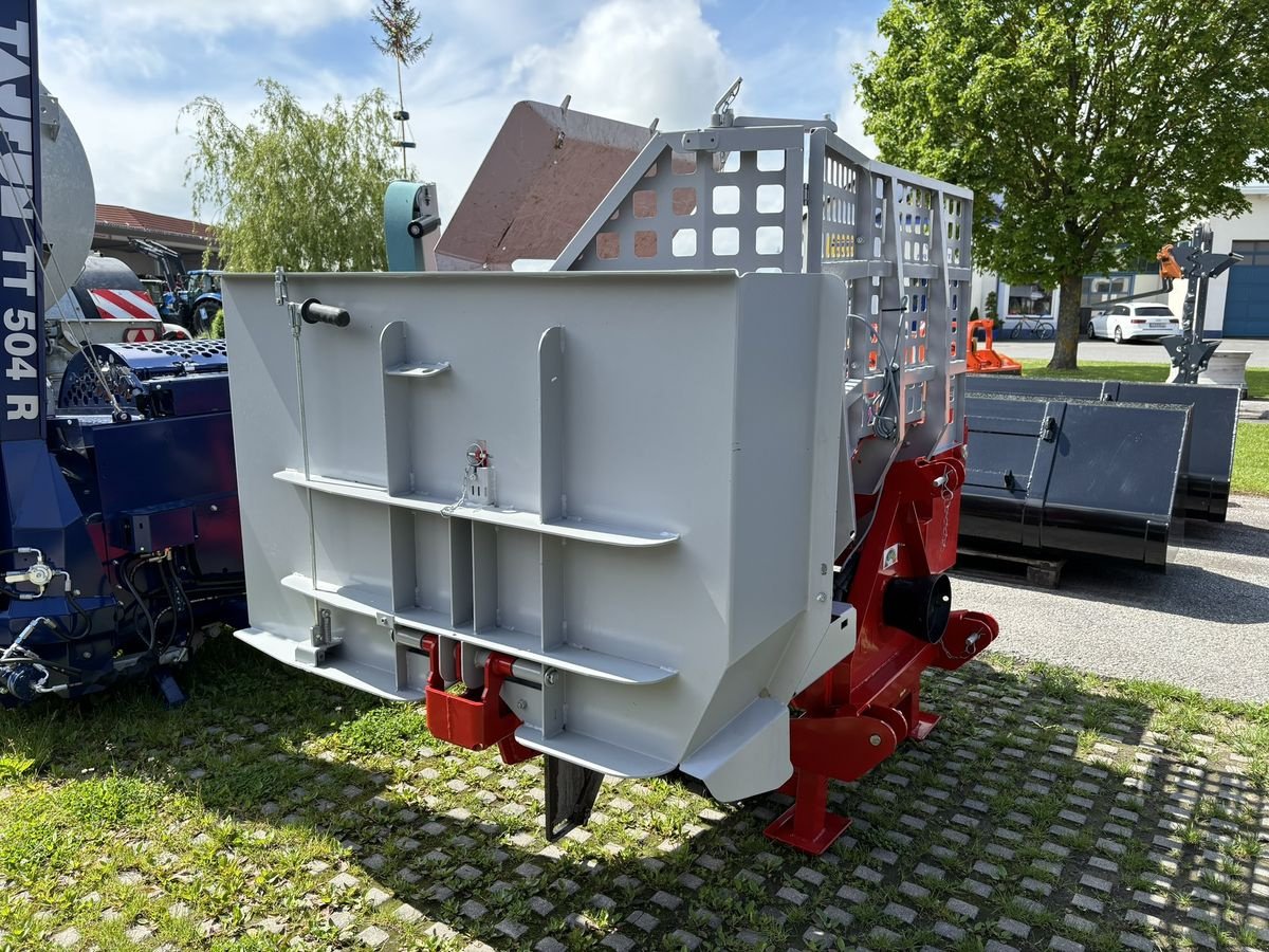 Holzspalter typu Lancman XLE 21 C, Gebrauchtmaschine v Göpfritz (Obrázek 2)