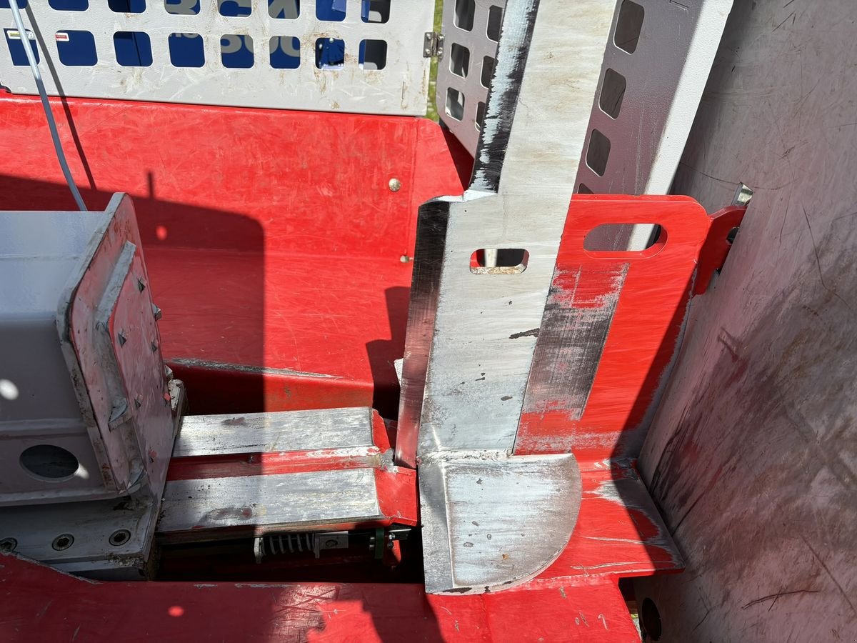 Holzspalter typu Lancman XLE 21 C, Gebrauchtmaschine v Göpfritz (Obrázek 7)