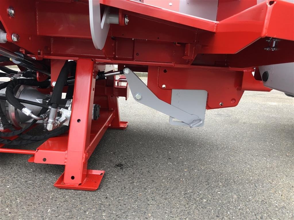 Holzspalter typu Lancman XLE 32C+EL 11kw/400V Multispeed Xtremspeed PTO OG EL DRIFT ** PÅ LAGER**, Gebrauchtmaschine v Holstebro (Obrázek 9)