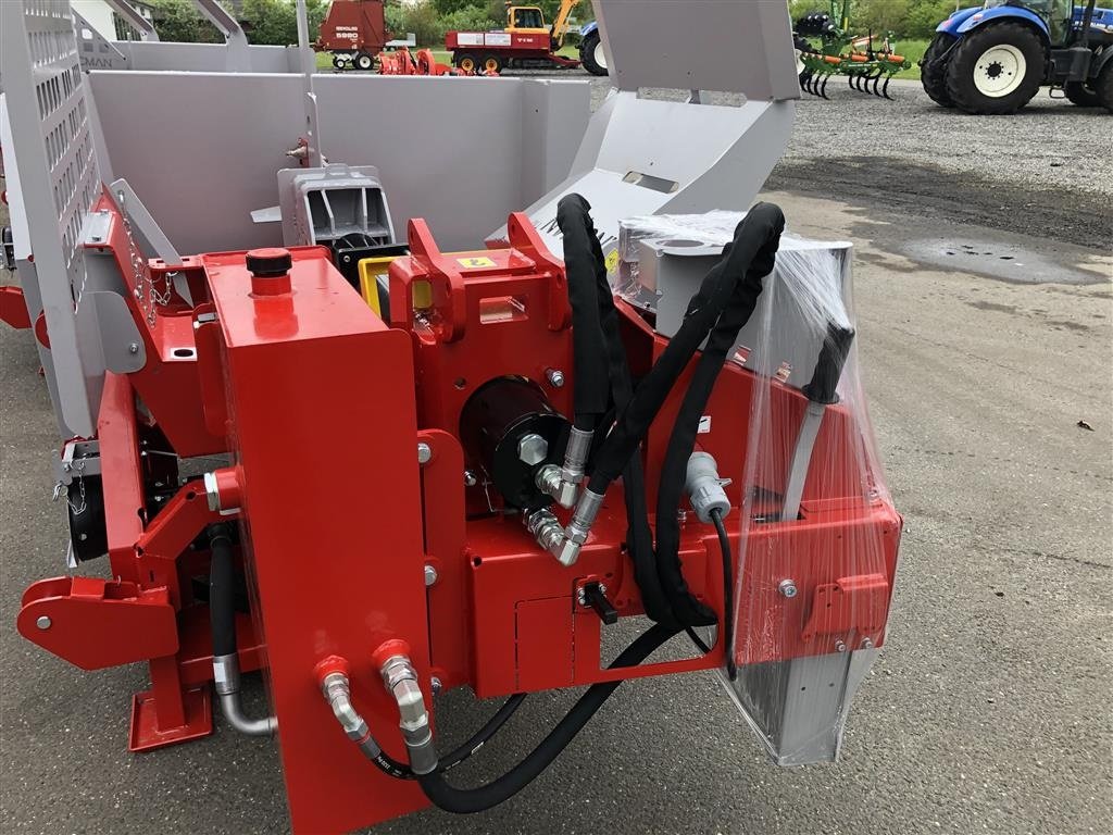 Holzspalter typu Lancman XLE 32C+EL 11kw/400V Multispeed Xtremspeed PTO OG EL DRIFT ** PÅ LAGER**, Gebrauchtmaschine v Holstebro (Obrázek 14)