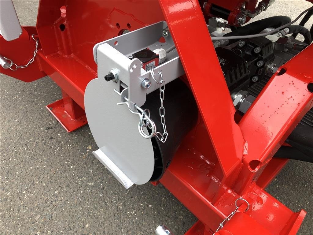 Holzspalter typu Lancman XLE 32C+EL 11kw/400V Multispeed Xtremspeed PTO OG EL DRIFT ** PÅ LAGER**, Gebrauchtmaschine v Holstebro (Obrázek 16)