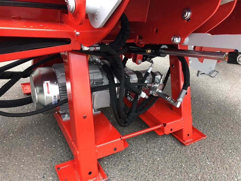 Holzspalter typu Lancman XLE 32C+EL 11kw/400V Multispeed Xtremspeed PTO OG EL DRIFT ** PÅ LAGER**, Gebrauchtmaschine v Holstebro (Obrázek 5)