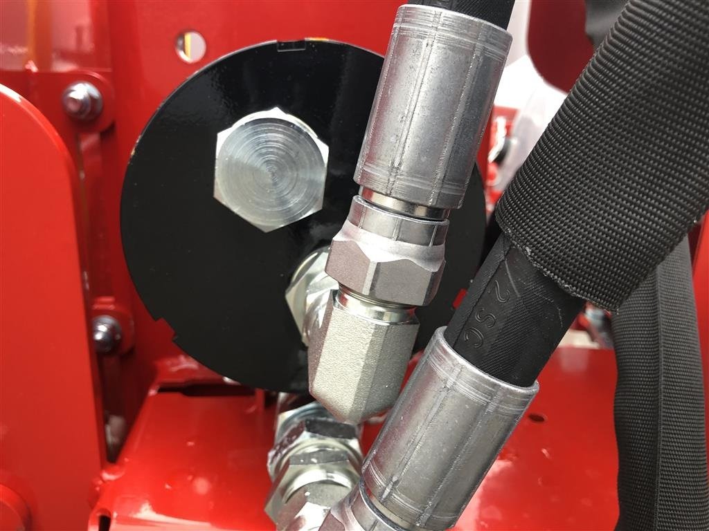 Holzspalter typu Lancman XLE 32C+EL 11kw/400V Multispeed Xtremspeed PTO OG EL DRIFT ** PÅ LAGER**, Gebrauchtmaschine v Holstebro (Obrázek 13)