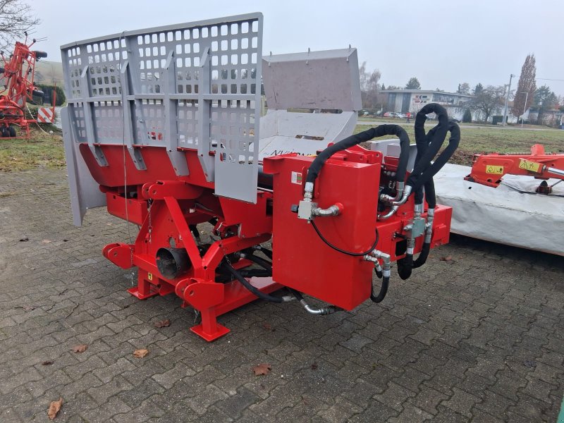 Holzspalter des Typs Lancman XLE 32C Multispeed, Gebrauchtmaschine in Hohenfels (Bild 1)