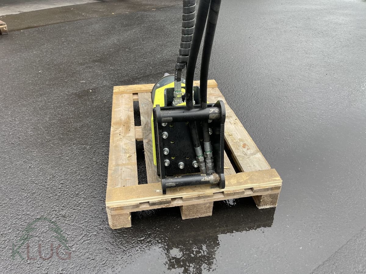 Holzspalter des Typs Lasco D1.10.28 Kegelspalter, Neumaschine in Pirching am Traubenberg (Bild 30)