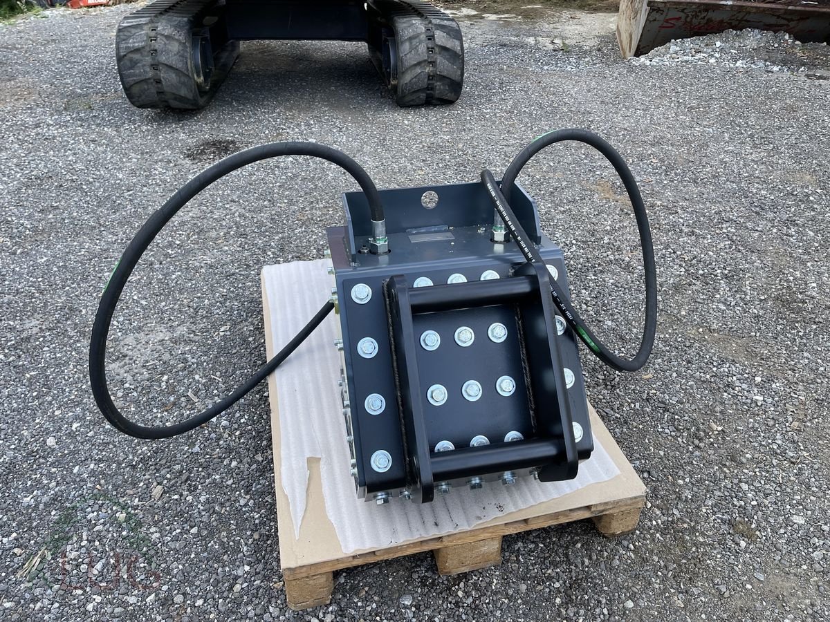 Holzspalter des Typs Lasco D2.52.40 Kegelspalter, Neumaschine in Pirching am Traubenberg (Bild 10)