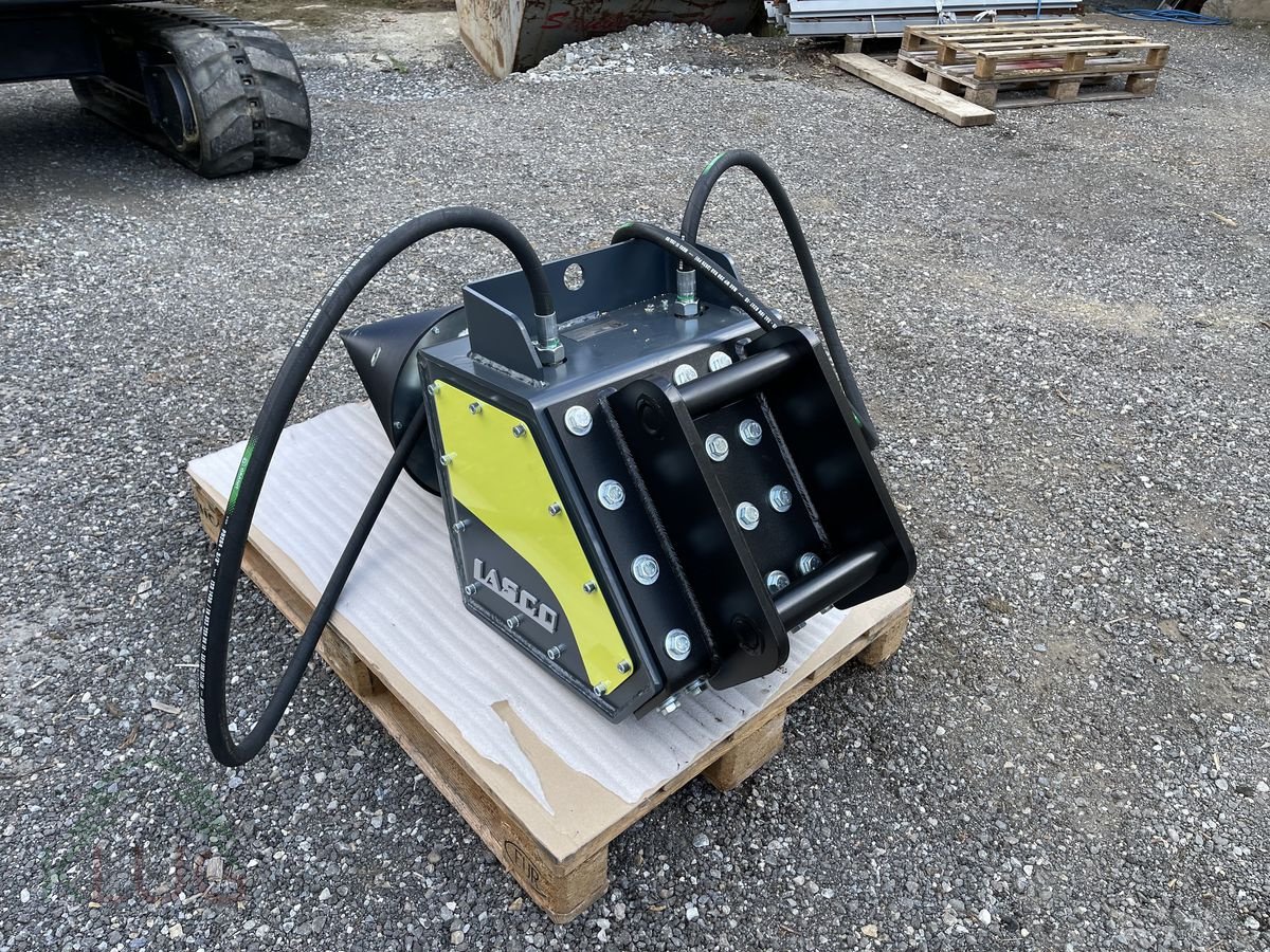 Holzspalter des Typs Lasco D2.52.40 Kegelspalter, Neumaschine in Pirching am Traubenberg (Bild 11)