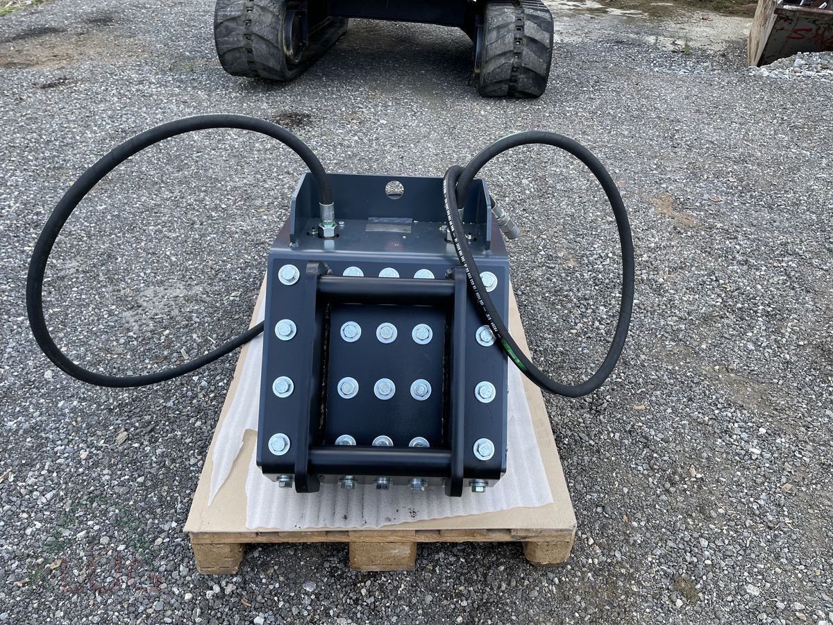 Holzspalter des Typs Lasco D2.52.40 Kegelspalter, Neumaschine in Pirching am Traubenberg (Bild 9)