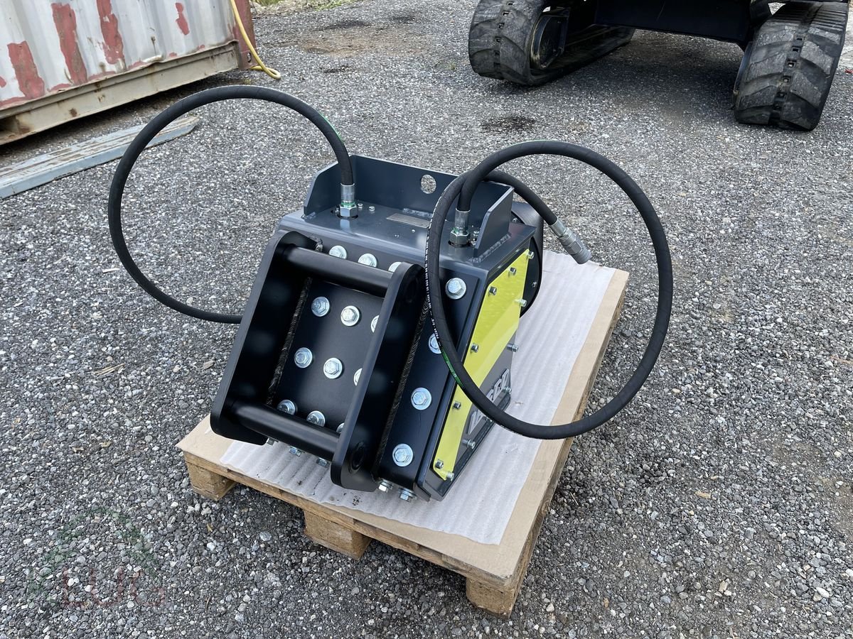 Holzspalter des Typs Lasco D2.52.40 Kegelspalter, Neumaschine in Pirching am Traubenberg (Bild 8)