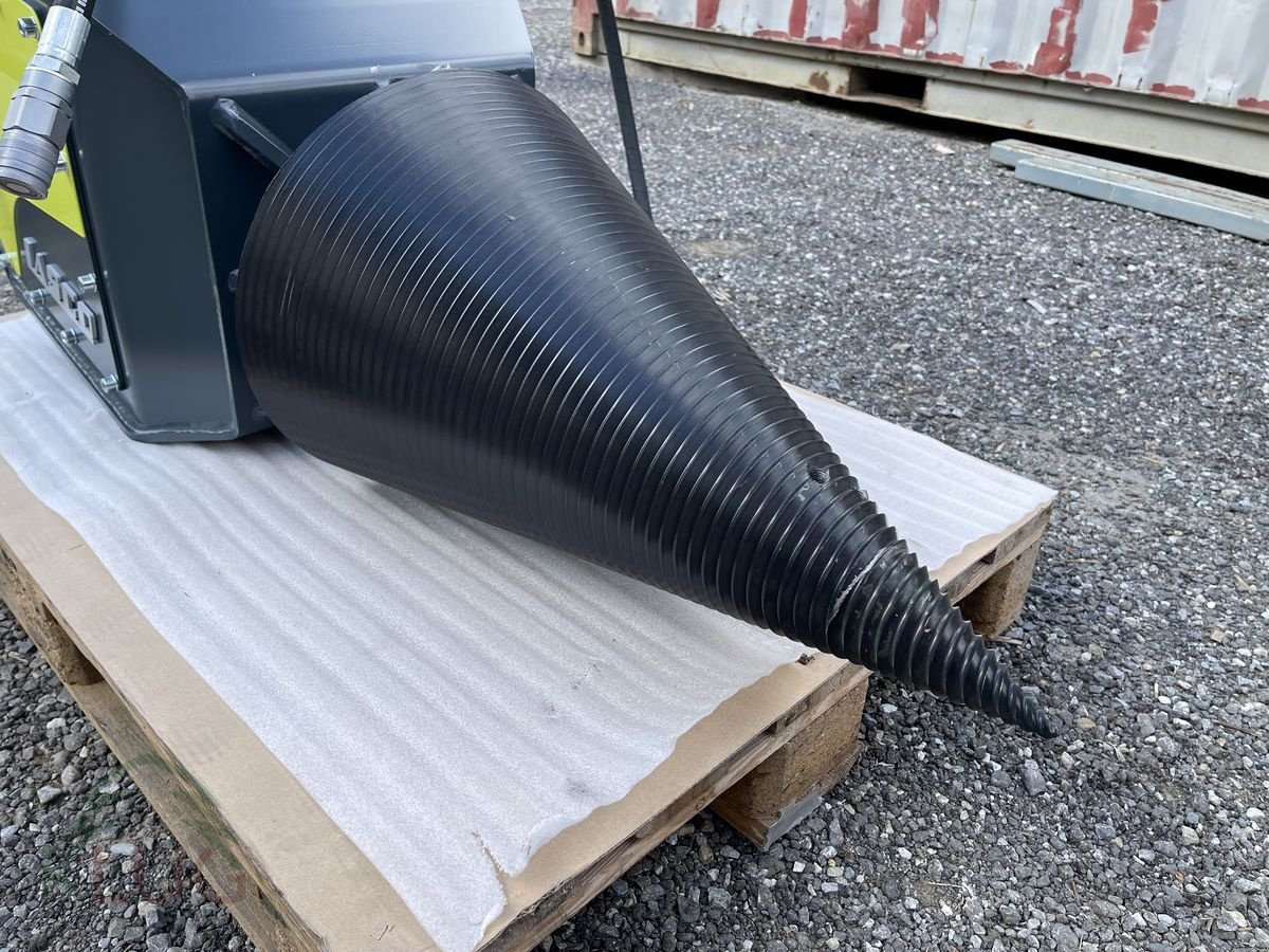 Holzspalter des Typs Lasco D2.52.40 Kegelspalter, Neumaschine in Pirching am Traubenberg (Bild 23)