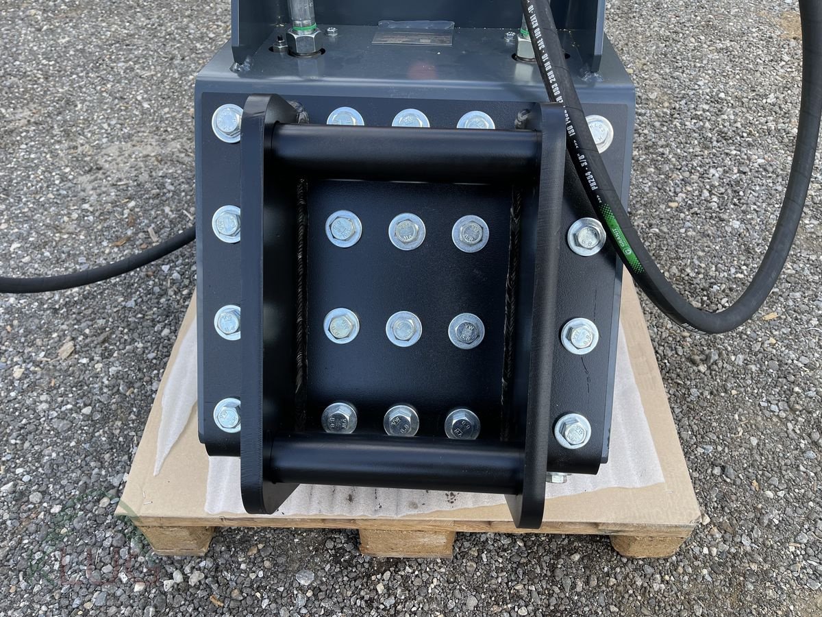 Holzspalter des Typs Lasco D2.52.40 Kegelspalter, Neumaschine in Pirching am Traubenberg (Bild 27)