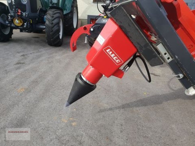 Holzspalter of the type Lasco ECOSPLIT, Gebrauchtmaschine in Tarsdorf (Picture 6)