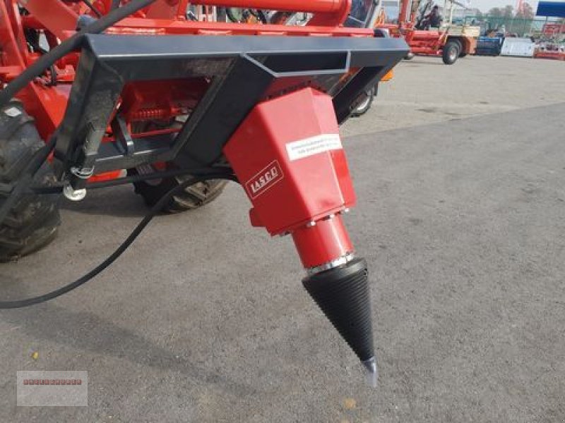 Holzspalter of the type Lasco ECOSPLIT, Gebrauchtmaschine in Tarsdorf (Picture 5)