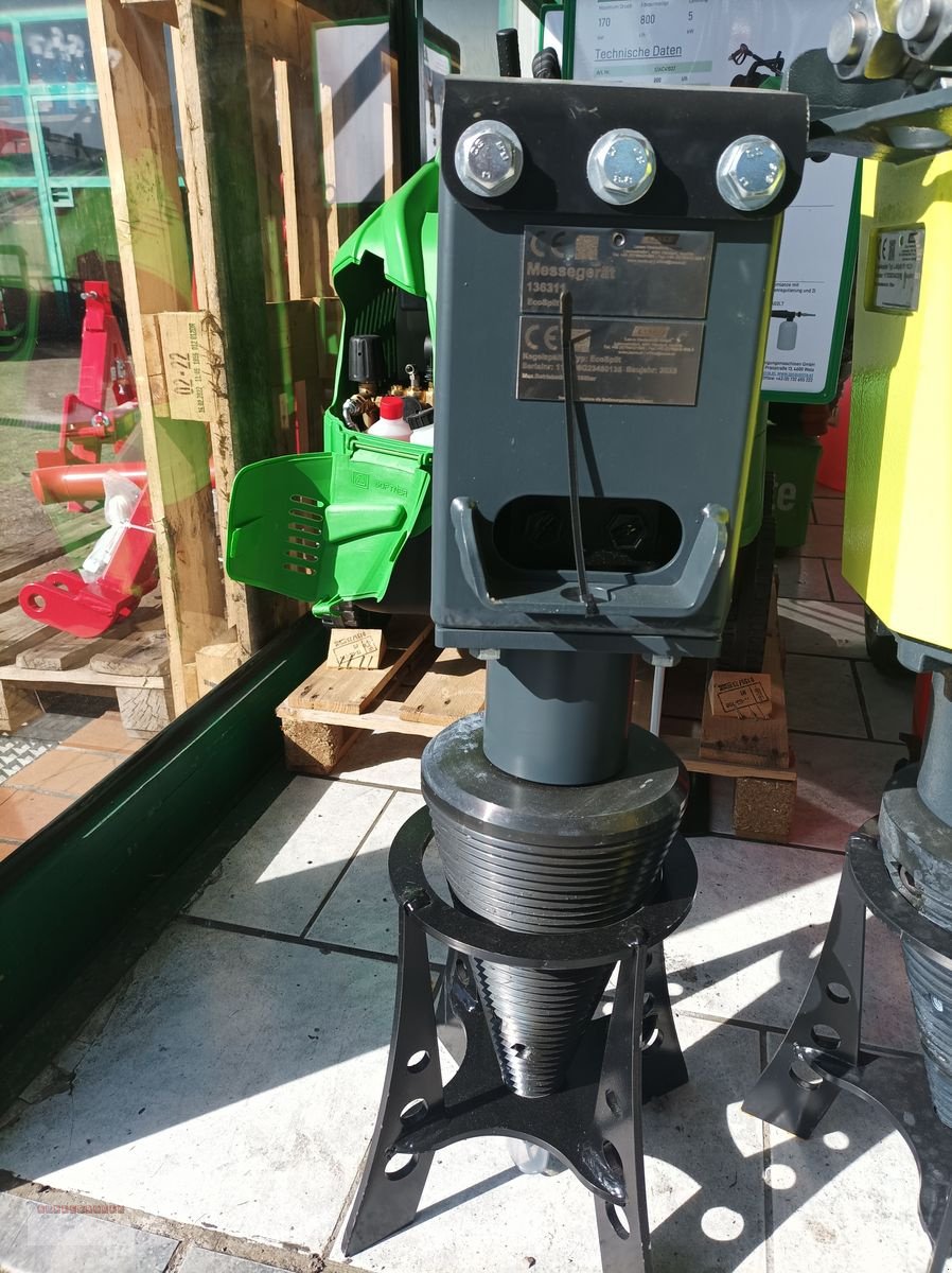 Holzspalter of the type Lasco ECOSPLIT, Gebrauchtmaschine in Tarsdorf (Picture 1)