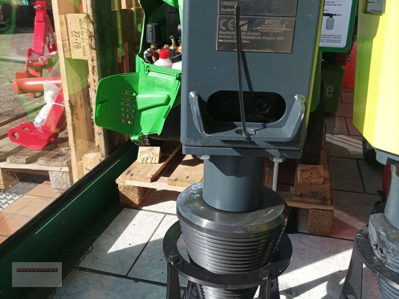 Holzspalter des Typs Lasco ECOSPLIT, Gebrauchtmaschine in Tarsdorf (Bild 1)