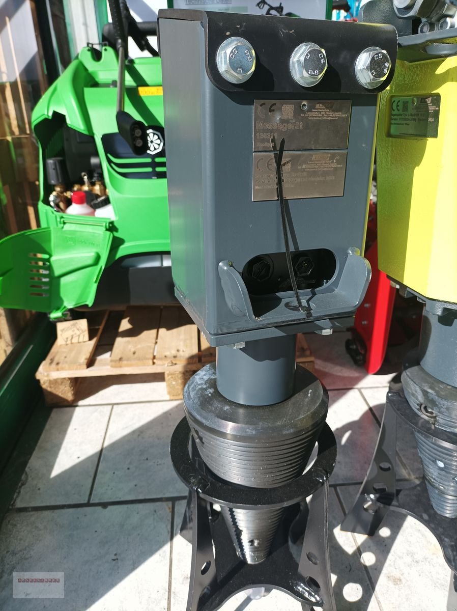 Holzspalter of the type Lasco ECOSPLIT, Gebrauchtmaschine in Tarsdorf (Picture 2)